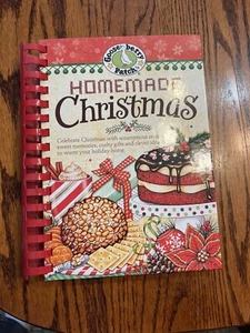 Gooseberry Patch Homemade Christmas - Imagen 1 de 2