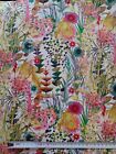 Remnant -  TRESCO F - floral -  Liberty of London Tana Lawn Approx 67 x 15 cm