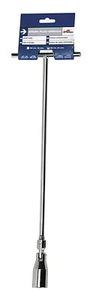 Sumex T-Handle Chrome Steel Spark Plug Fitting & Removing Tool - 16 mm Diameter  - Picture 1 of 2