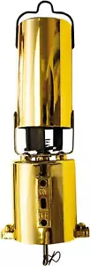 FXLAB Battery Powered Motor for Mirrorball Gold Casing - Picture 1 of 5