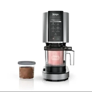 Ninja® CREAMi® 7-in-1 Ice Cream Maker (Refurbished) - Picture 1 of 6