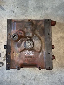 International Farmall 706  Transmission Cover	380111R1 - Picture 1 of 7