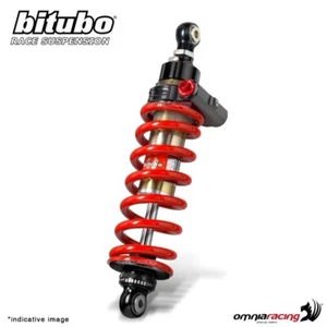 Adjustable Bitubo XZEV rear shock absorber Suzuki GSXS1000 2015-2017 - Picture 1 of 4