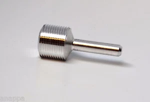 5/8 Zoll x 24 Gewindeausrichtungswerkzeug (TAT) Stanzstarter für 0,17 - Büchsenmacher - Bild 1 von 1