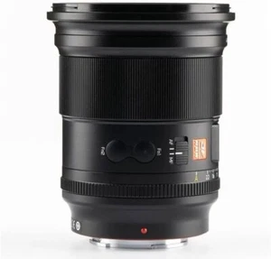 Viltrox 16mm F1.8 Wide Angle Auto Focus Full Frame Lens For Nikon Z Mount Camera - Picture 1 of 6
