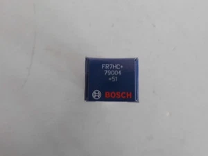 Bosch FR7HC+ Zündkerze - Bild 1 von 2