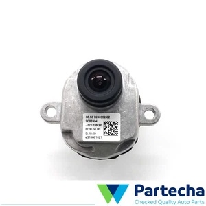 Front camera Fits BMW 5 F11 6 F12 1 F20 3 F30 F80 66539240352-02 Original - Picture 1 of 4