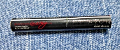 Avon Extra Lasting Concealer Chestnut P307 0.28 oz Sealed New Old Stock Retired - Image 1 of 4