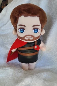 ⚡️Marvel •The Avengers • THOR • Plush Toy - Picture 1 of 18