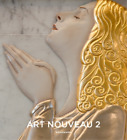 Thomas Hauffe Art Nouveau 2 (Tascabile) Art Periods & Movements Flexi