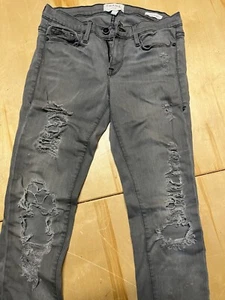 Women’s Jeans Frame Denim Skinny size 26 - Picture 1 of 3