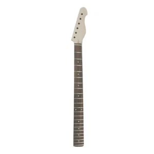 Maple Baritone Guitar Neck 22 Fret 30inch Rosewood Fretboard Guitar Replacement - Picture 1 of 6