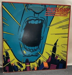 A39 Outloud: It's Love This Time, 1987 Warner Bros Records 0-20758 - PROMO Funk - Picture 1 of 4