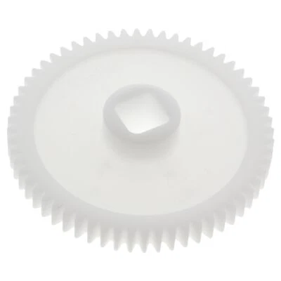 Black & Decker gear wheel 62mm string trimmer BCSTA536 BCSTE636 - image 1 of 3
