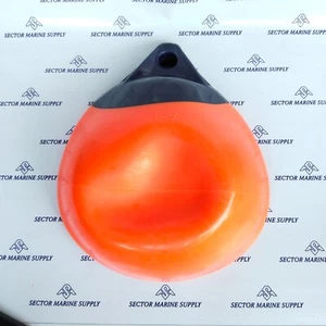 Polyform A1 Buoy-Fender - Picture 1 of 6