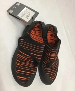 ClimbX Black and Red Other Rock Wall Climbing Shoes Size 5 US - Picture 1 of 6