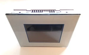 SAIA - BURGESS Typ: PCD7.D457VTCZ11 Saia PCD Web Panel MB SCHNELLER VERSAND - Bild 1 von 7
