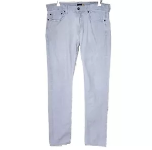 J.Crew 484 Slim Cordhose hellkhaki Herren Größe 34/34 - Bild 1 von 6