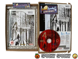 Resident Evil 4 Nintendo Wii - UK PAL VGC - High Quality Packing - Tracked - Picture 1 of 10