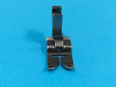 Bernina klasse 217 Industrie Nähmaschine Nähfuß, ZickZack Standard 12mm