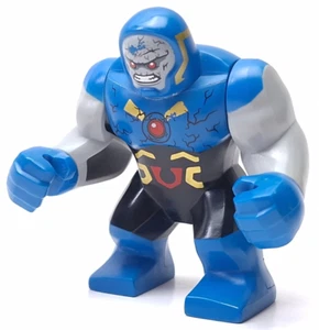 Lego DC Darkseid Big Figure 76028 (SH152) - Picture 1 of 6