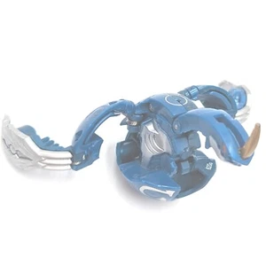Bakugan Aquos Twin Duobrew BakuTech Japan Import  - Picture 1 of 1