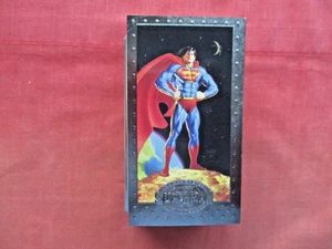 1994 SkyBox: Superman Platinum Series---Komplettes 90 Karten Set - Bild 1 von 7