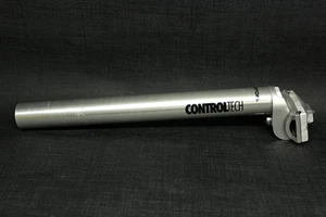 Tija de sillín vintage Control Tech MTB, bicicleta de carretera 27,2 x 275 mm tija de sillín EE. UU. - Imagen 1 de 13
