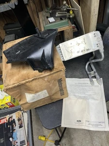 NOS Ford Motorcraft Front Core A/C Evaporator YK-130 E83Z-19860-B - Picture 1 of 8