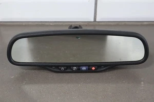 Espejo retrovisor con atenuación automática 10-14 GMC Yukon Tahoe Suburban DD8 - Imagen 1 de 15