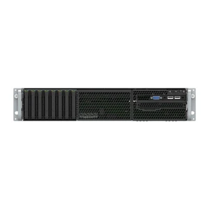 Intel R2208WF S2600WFT 8SFF 2U Rack Server: Intel Xeon Gold 5118, 64GB DDR4 - Bild 1 von 2