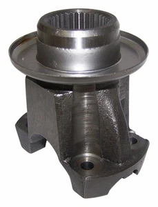 Crown Automotive - Steel Unpainted Yoke - 4798138 - Picture 1 of 1
