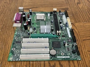 Dimension 4500 Motherboard Rev.A01 AA A97433-104 E210882 - Picture 1 of 9