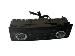 Audi A8L 2011-2014 aire acondicionado calefacción climatización 4H0820043H ¡OEM! - Imagen 1 de 6