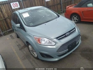 AC Compressor Fits 13-18 C-MAX 796079 - Picture 1 of 10