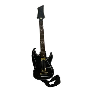 Guitar Hero Live Wireless Guitar Controller PS3 Xbox One PS4 0000654 No Dongle - Picture 1 of 5