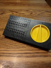 Lego 9V Train Speed Regulator 4548