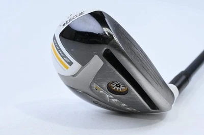 Taylormade RBZ Stage 2 #4 Hybrid / 22 Degree / Regular Flex RocketFuel 65 Shaft - Image 1 of 4