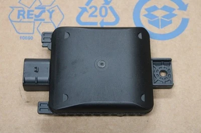 VW Golf 8 5H Control Unit Lane Change Assistant Blind Spot Assist - Image 1 of 2