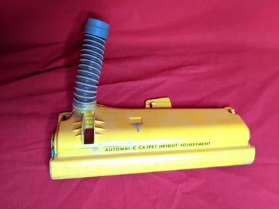 Dyson DC07 Brush Roll Cover w/ Hose Part - Image 1 of 2