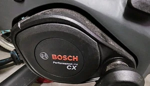 Bosch Performance Line CX NEU Gen 5 SMART SYSTEM - Bild 1 von 2