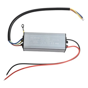 Innovative Design High Power LED Driver with Overcurrent and Overheat Safety - Picture 1 of 15