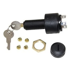 Mercruiser 496 8.1L V8 Switch Ignition 4 Pole Long All Inboards/Sterndrives - Picture 1 of 8