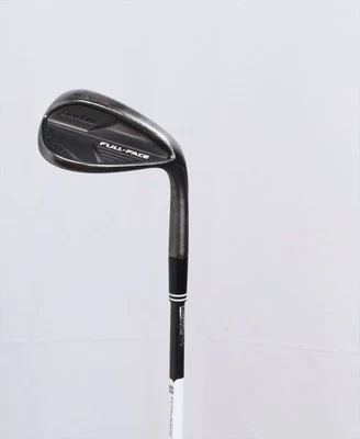 Cleveland Cbx Cuña Cara Completa 56°-10 Cuña Rotex Precision 12440820 Justo Foto 1 de 4