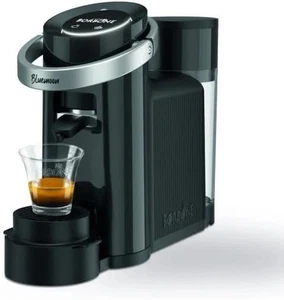 Macchina per Il Caffè Borbone Bluemoon a Cialde Ese 44 Mm. Novità 2025 Blue Moon - Foto 1 di 12