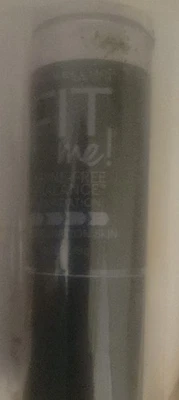Maybelline Fit Me Shine Free + Balance Stick Foundation - 355 Coconut -  DAMAGE - Image 1 of 2