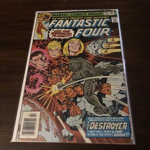 Fantastic Four 172 Fine Destroyer  - Bild 1 von 5