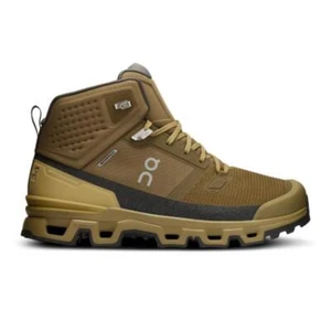 On Cloud 63.97855 Cloudrock 2 Waterproof M Hunter/Safari - Picture 1 of 5
