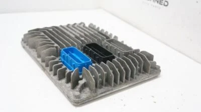 GMC Terrain Engine 2016 módulo de control informático ECU ECM 12651807 OEM Foto 1 de 4