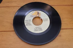 TAMIKO JONES "TOUCH ME BABY / CREEPIN" 45 RPM 7" VINYL RECORD [A2-203] - Picture 1 of 4